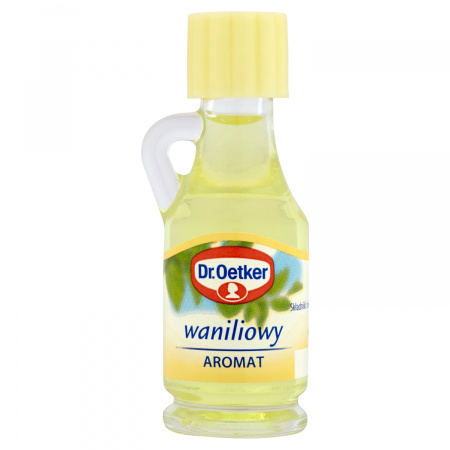 Dr. Oetker Aromat waniliowy 9 ml