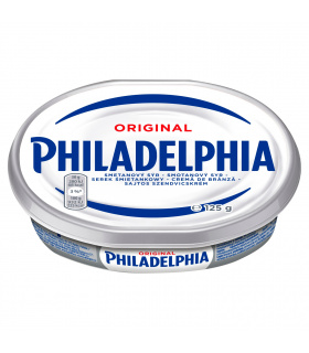 Philadelphia Serek śmietankowy 125 g