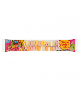 Chupa Chups Sweet Neklace Cukierki pudrowe 17,7 g