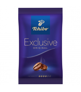 Tchibo Exclusive Kawa palona mielona 100 g